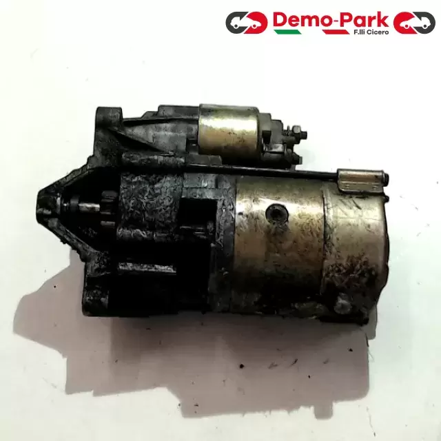 MOTORINO AVVIAMENTO Peugeot 605 - 2.1 TD  0