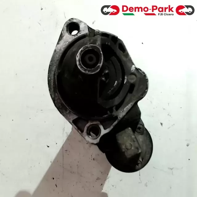 MOTORINO AVVIAMENTO Audi A4 - 1.9 TDI  1