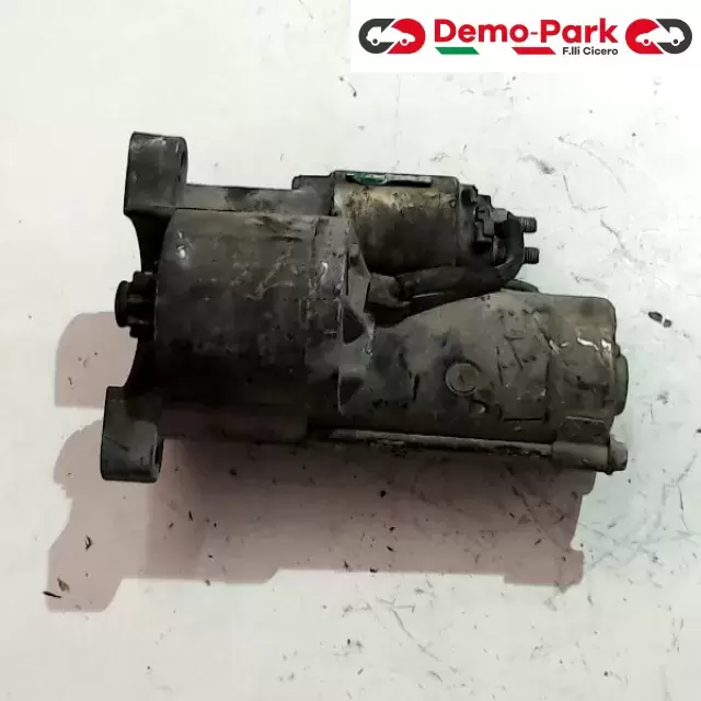 MOTORINO AVVIAMENTO Peugeot 205 - 1.9 D  0