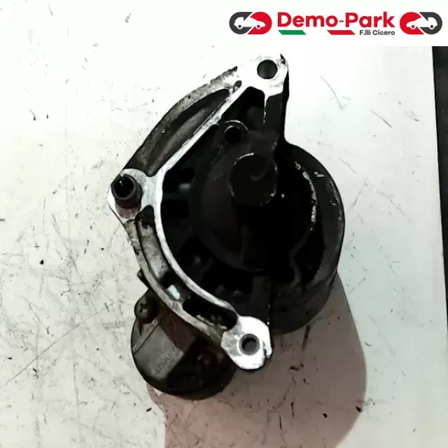 MOTORINO AVVIAMENTO CitroЁn SAXO' - 1.1  1