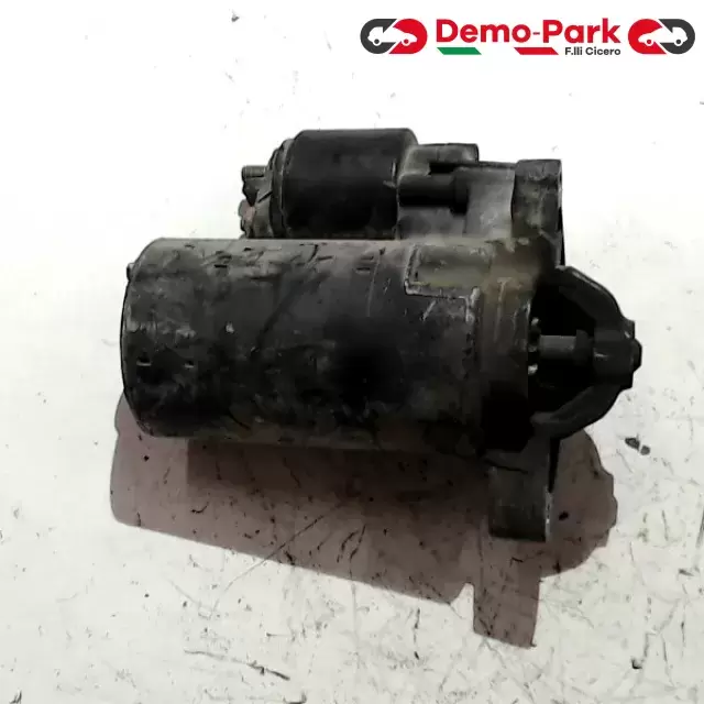 MOTORINO AVVIAMENTO CitroЁn AX - 1.1  0