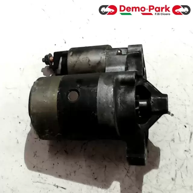 MOTORINO AVVIAMENTO Peugeot 206 - 1.4  0