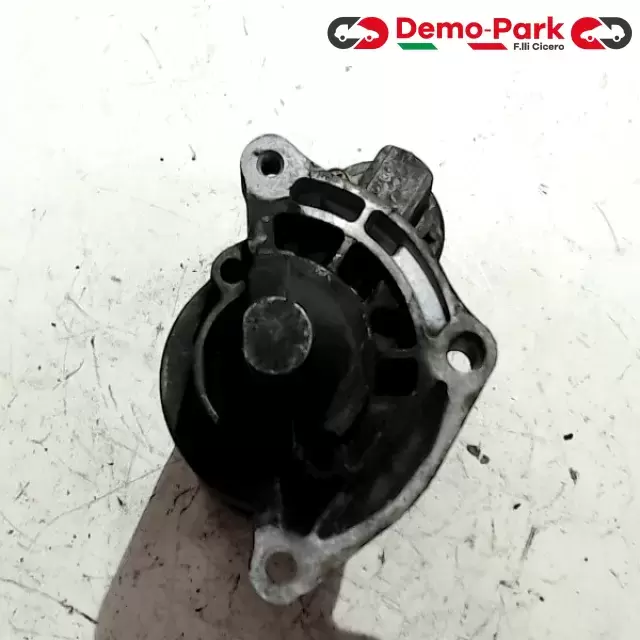 MOTORINO AVVIAMENTO Peugeot 206 - 1.4  1