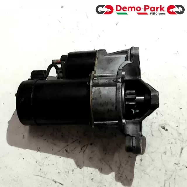 MOTORINO AVVIAMENTO Peugeot 205 - 1.3  0