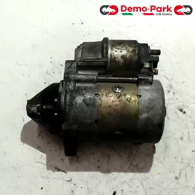 MOTORINO AVVIAMENTO Smart TWO  0