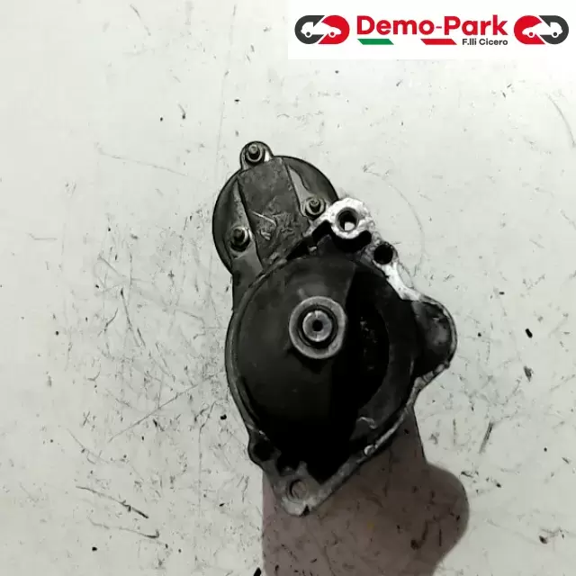 MOTORINO AVVIAMENTO Smart TWO  1