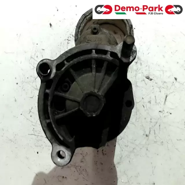 MOTORINO AVVIAMENTO Fiat ULYSSE - 2.1 TD  1