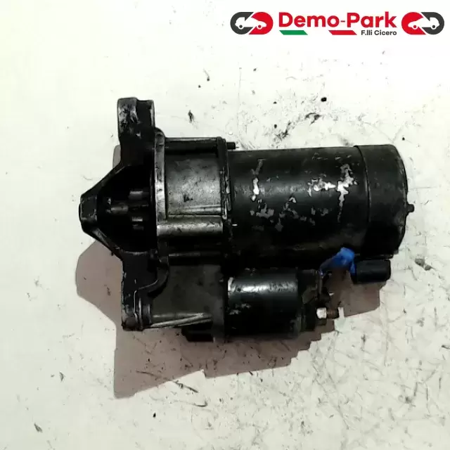 MOTORINO AVVIAMENTO CitroЁn SAXO' - 1.4  0