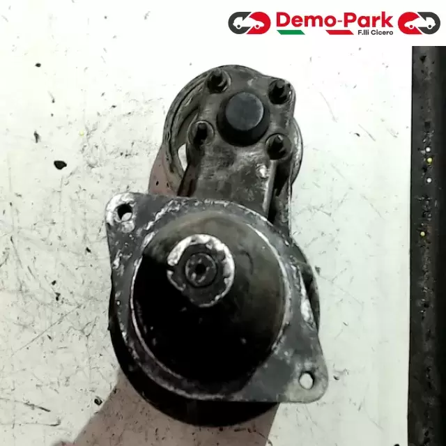 MOTORINO AVVIAMENTO Peugeot 106 - 1.5 D  1