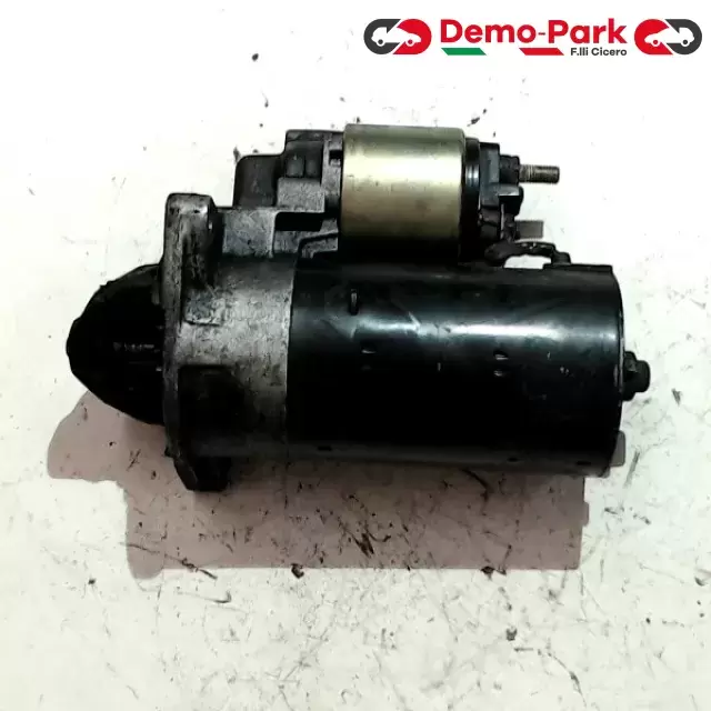 MOTORINO AVVIAMENTO Alfa Romeo 166 - 2.4 JTD  0