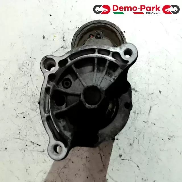 MOTORINO AVVIAMENTO Peugeot 405 - 1.6  1