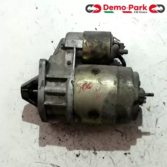 MOTORINO AVVIAMENTO Peugeot 309 - 1.3  0