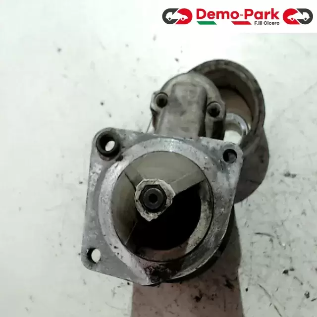 MOTORINO AVVIAMENTO Peugeot 309 - 1.3  1