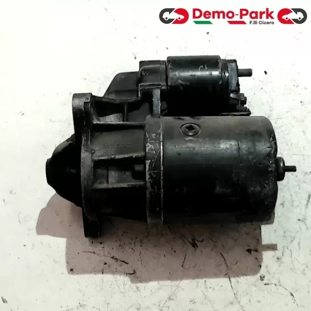 MOTORINO AVVIAMENTO Peugeot 405 - 1.2  0