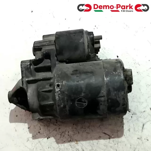 MOTORINO AVVIAMENTO Renault SUPER 5 - 1.4 GT TURBO  0