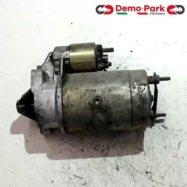 MOTORINO AVVIAMENTO Renault SUPER 5 - 1.6 D  0