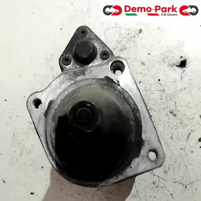 MOTORINO AVVIAMENTO Peugeot 305 - 1.4  1