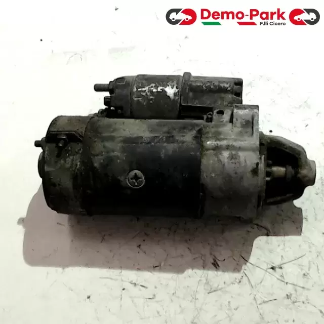 MOTORINO AVVIAMENTO Peugeot 305  0