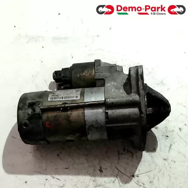 MOTORINO AVVIAMENTO Toyota COROLLA VERSO - 2.0 TD  0