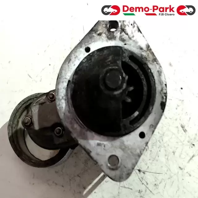 MOTORINO AVVIAMENTO Toyota COROLLA VERSO - 2.0 TD  2