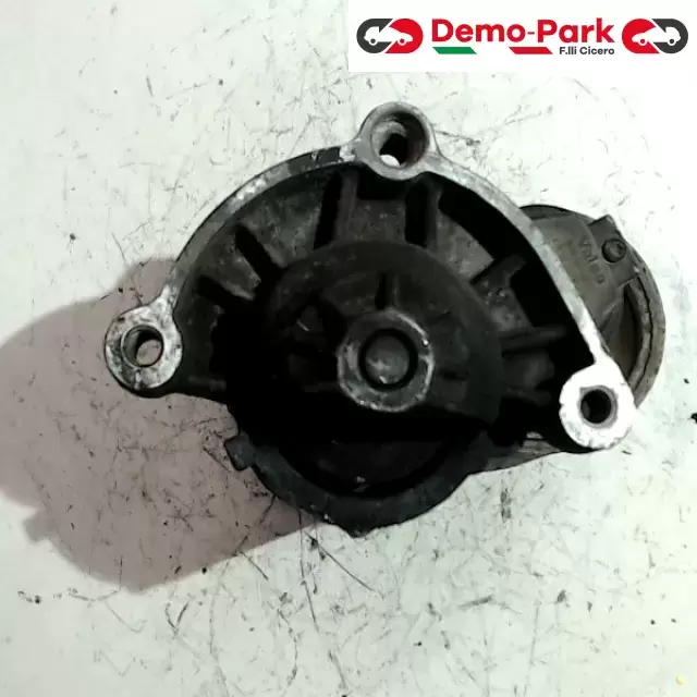 MOTORINO AVVIAMENTO Peugeot 306 - 1.9 TD  1