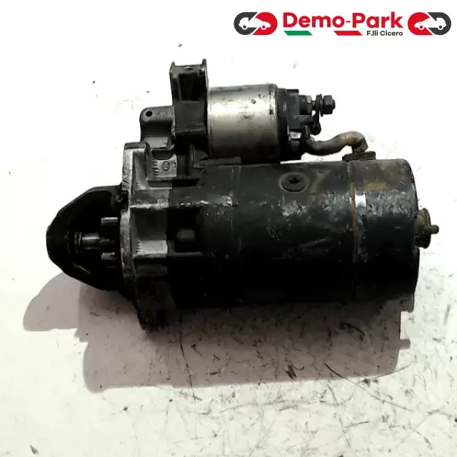 MOTORINO AVVIAMENTO Lancia THEMA - 2.5 TD  0