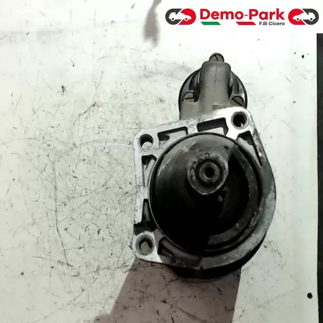 MOTORINO AVVIAMENTO Peugeot 305 - 1.9 D  1