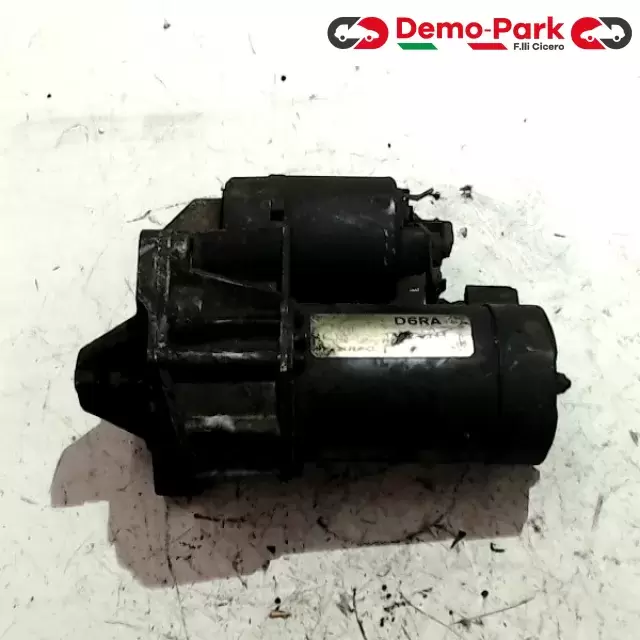 MOTORINO AVVIAMENTO Renault CLIO - 1.2  0