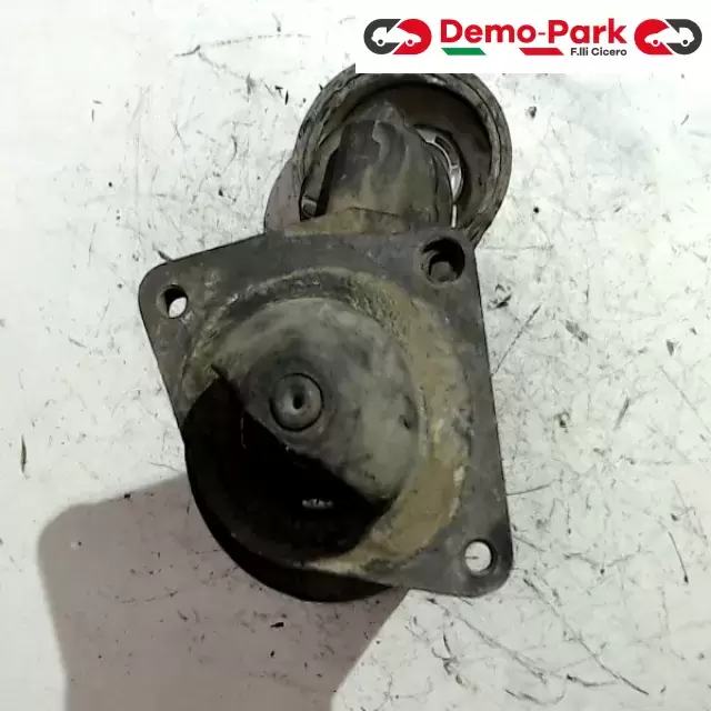 MOTORINO AVVIAMENTO Renault 11 - 1.6 D  1