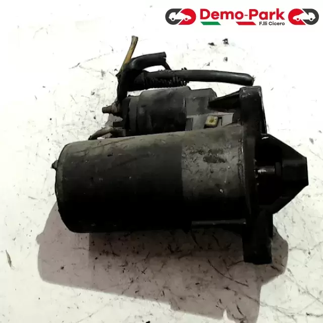 MOTORINO AVVIAMENTO Peugeot 306 - 1.4  0