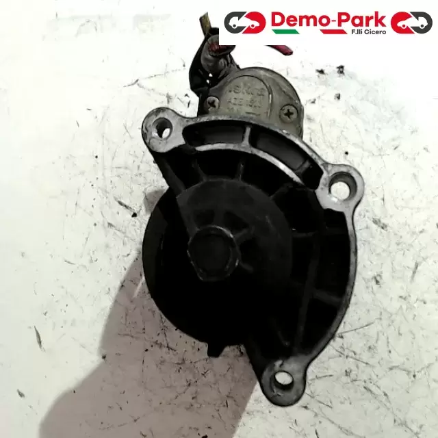 MOTORINO AVVIAMENTO Peugeot 306 - 1.4  1