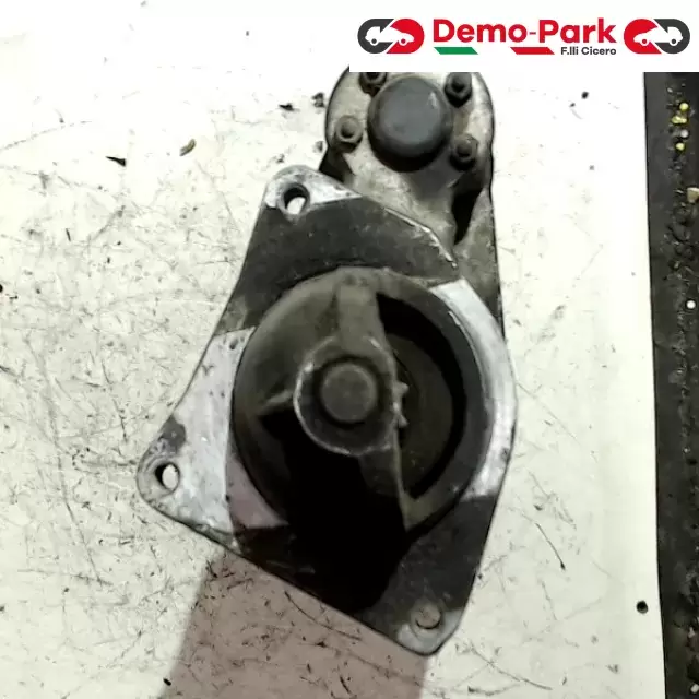 MOTORINO AVVIAMENTO CitroЁn BX - 1.4  1