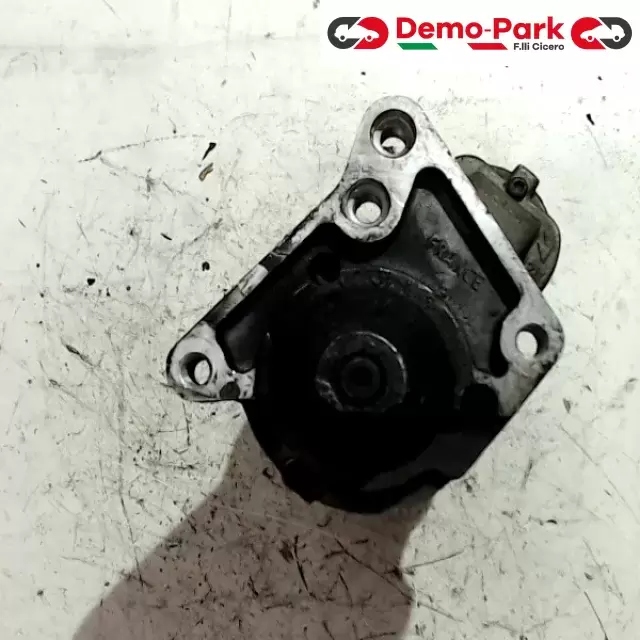 MOTORINO AVVIAMENTO Renault 19 - 1.6  2