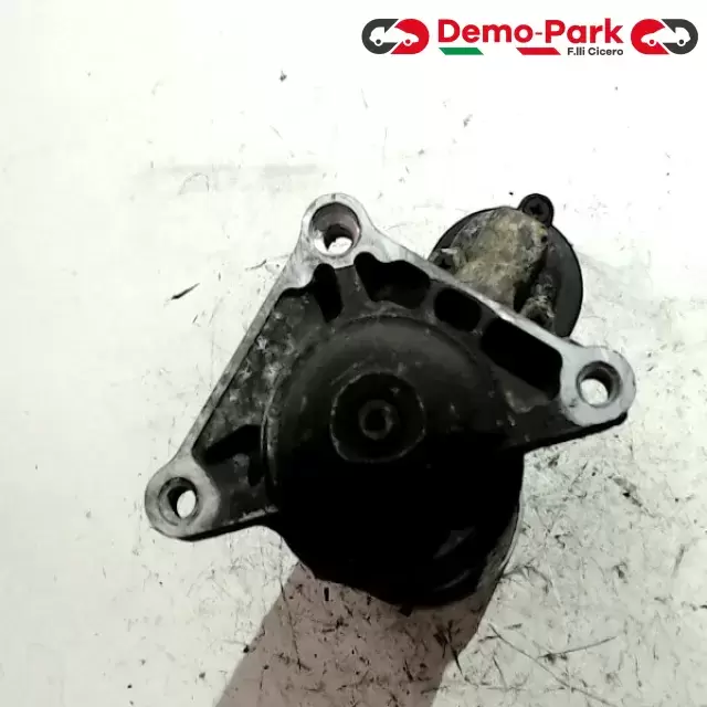 MOTORINO AVVIAMENTO Peugeot 205 - 1.8 TD  1