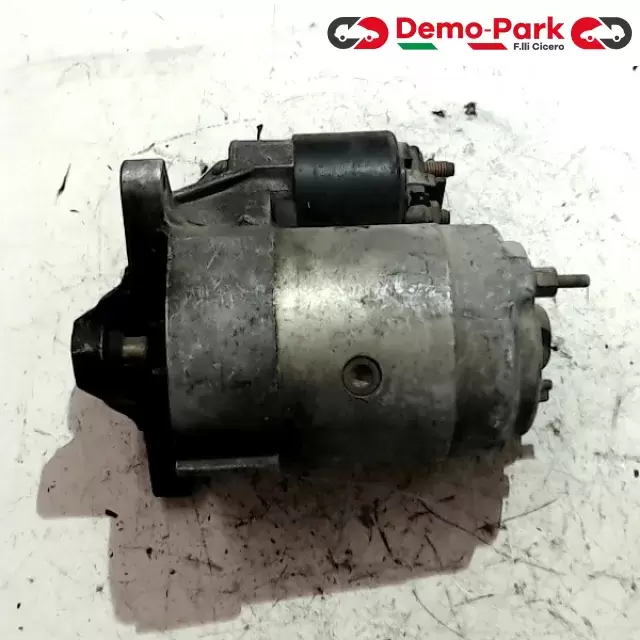 MOTORINO AVVIAMENTO Renault 25 - 2.0  0