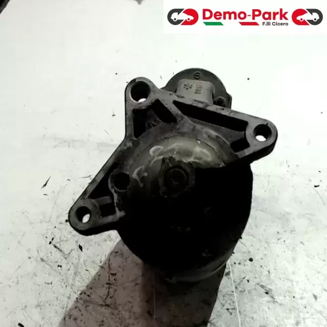 MOTORINO AVVIAMENTO Renault 25 - 2.0  1