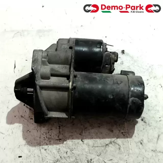 MOTORINO AVVIAMENTO Renault SCENIC - 1.6  0