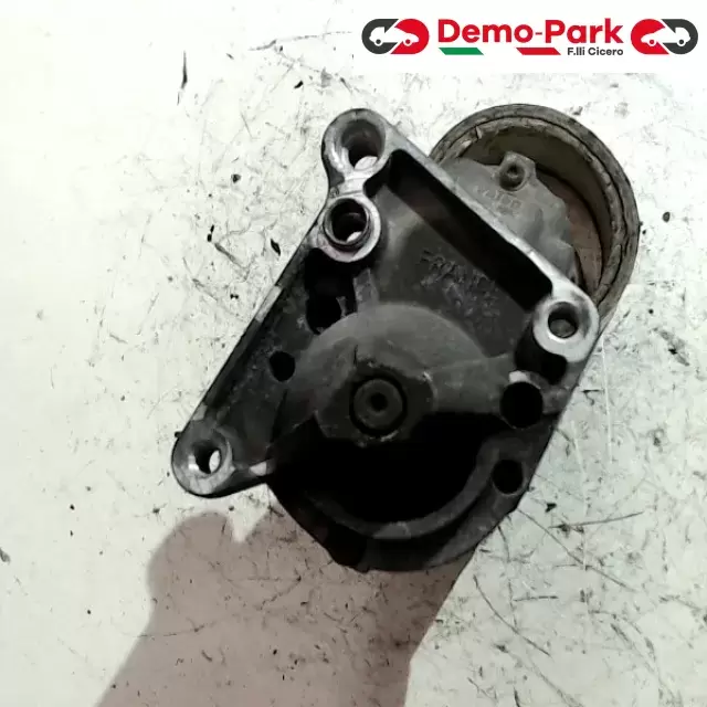 MOTORINO AVVIAMENTO Renault SCENIC - 1.6  1