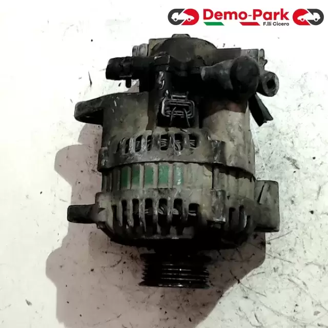 ALTERNATORE Kia CARNIVAL - 2.5 CRD  0
