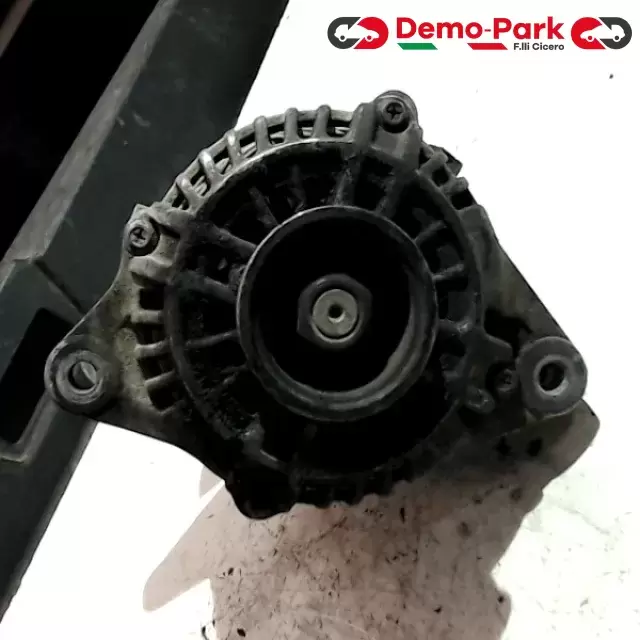 ALTERNATORE Kia CARNIVAL - 2.5 CRD  1
