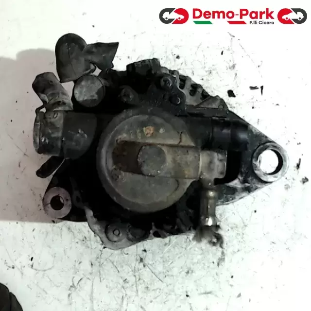 ALTERNATORE Kia CARNIVAL - 2.5 CRD  2