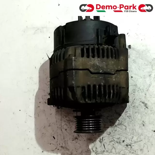 ALTERNATORE Volkswagen GOLF III - 1.6  0