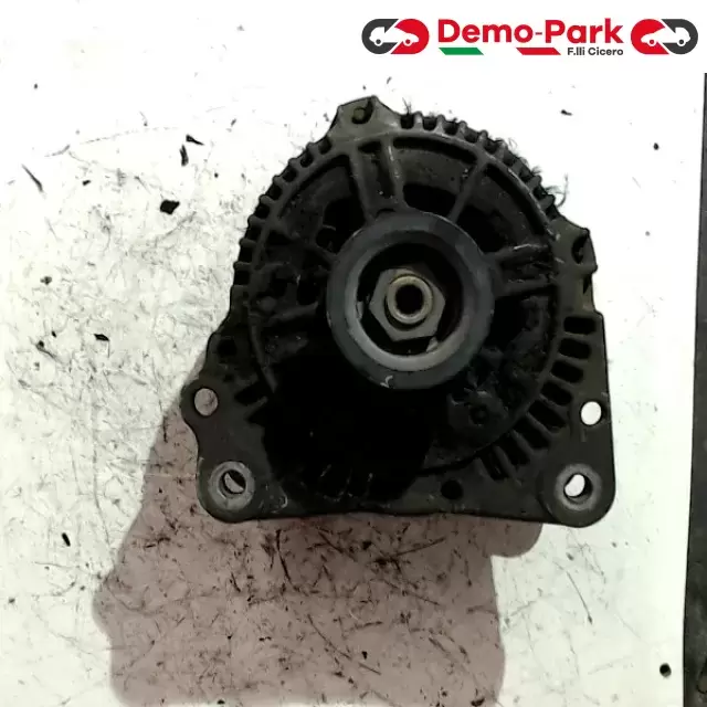 ALTERNATORE Volkswagen GOLF III - 1.6  1