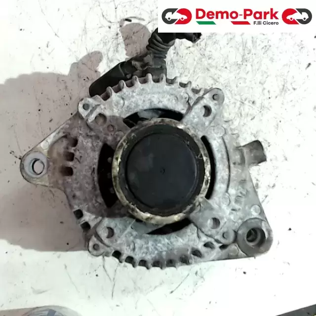 ALTERNATORE Toyota COROLLA VERSO - 2.0 D-4D  1