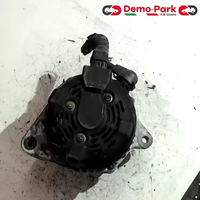ALTERNATORE Toyota COROLLA VERSO - 2.0 D-4D  2
