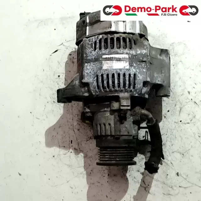 ALTERNATORE Hyundai GETZ - 1.5 CRDI  0