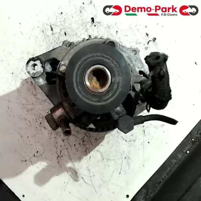 ALTERNATORE Hyundai GETZ - 1.5 CRDI  1