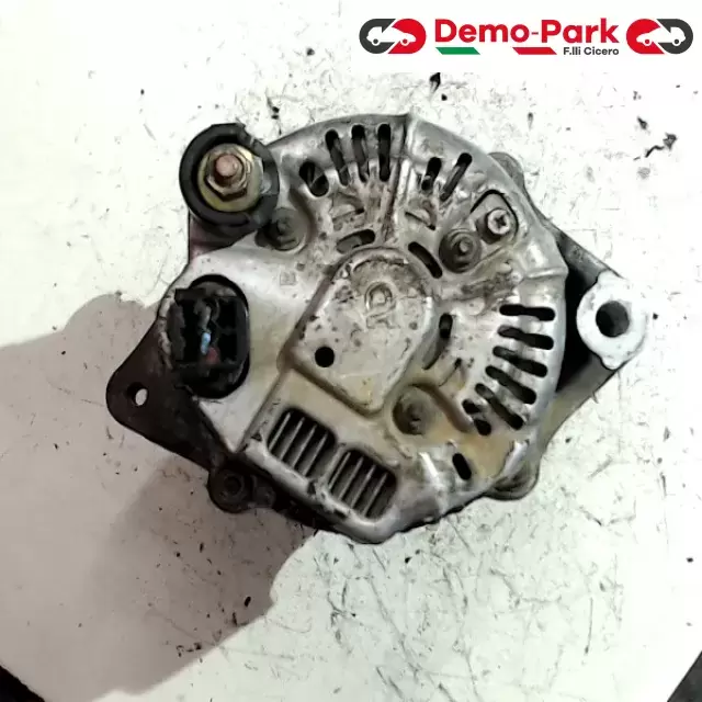 ALTERNATORE Hyundai GETZ - 1.5 CRDI  3