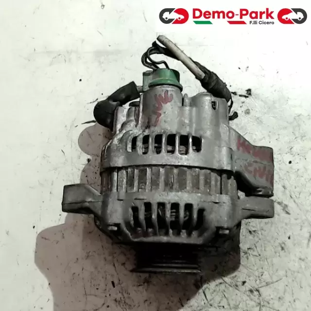 ALTERNATORE Honda CIVIC - 1.3  0