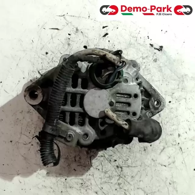 ALTERNATORE Honda CIVIC - 1.3  2